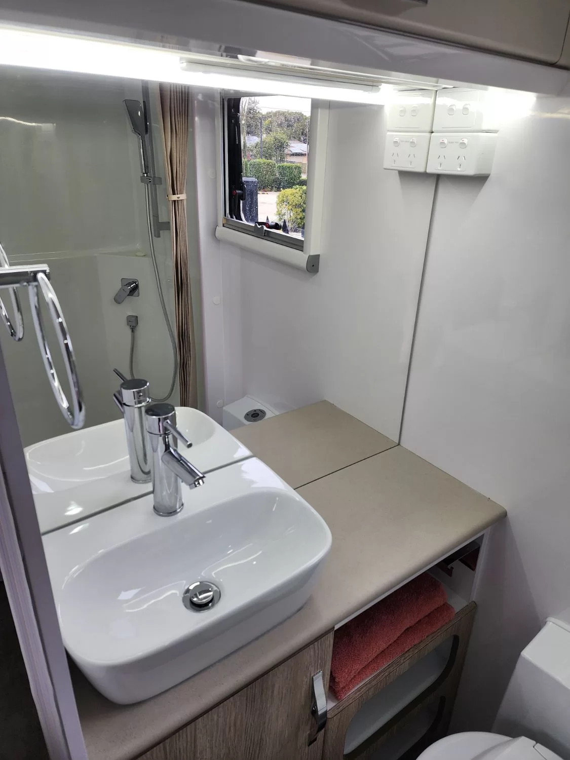 NEW 2025 SNOWY RIVER SRT18F 2 BUNKS caravan