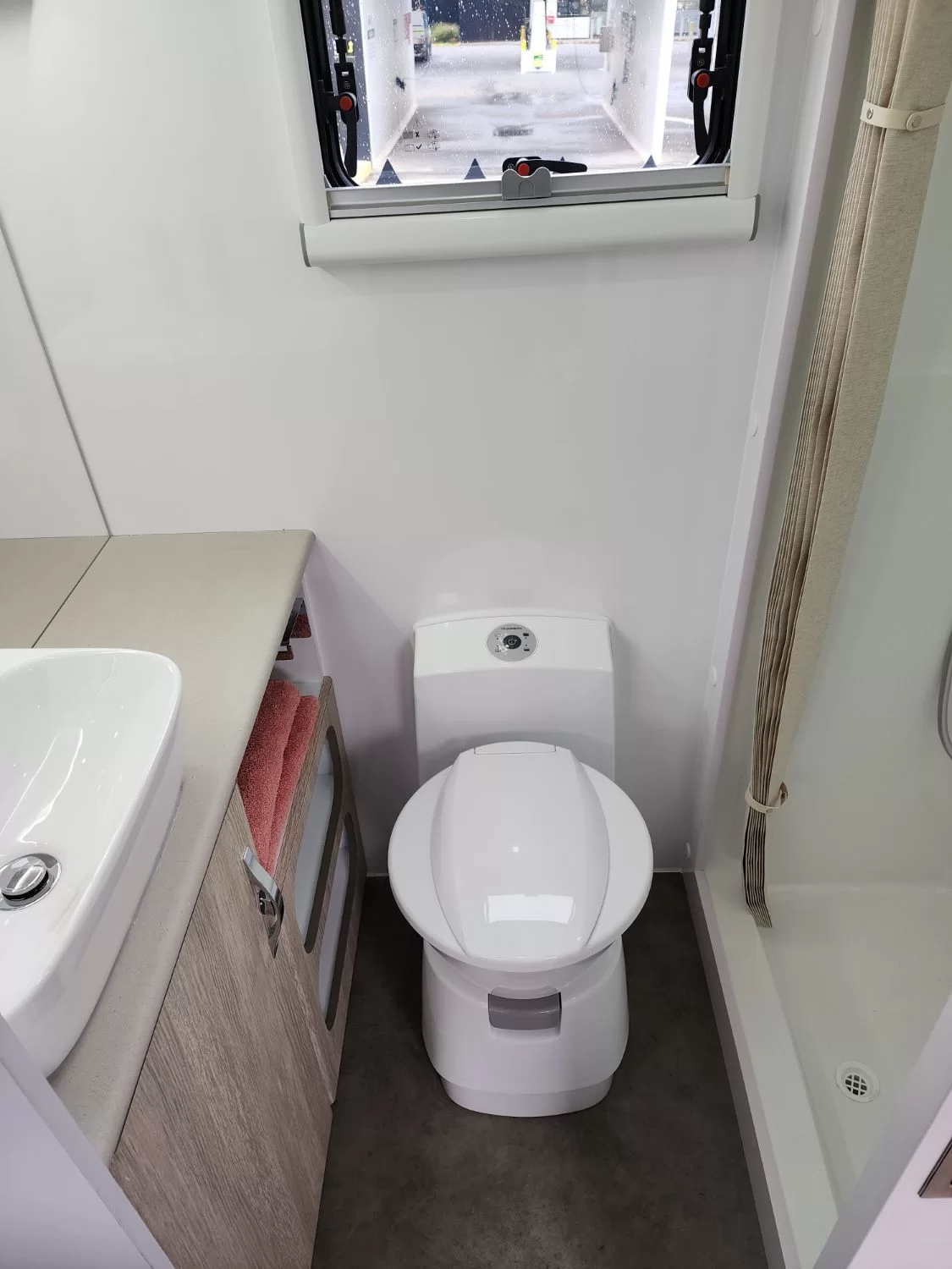 NEW 2025 SNOWY RIVER SRT18F 2 BUNKS caravan