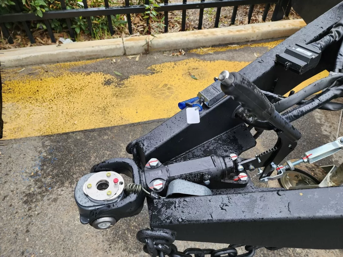 NEW 2025 SNOWY RIVER SRT18F 2 BUNKS caravan