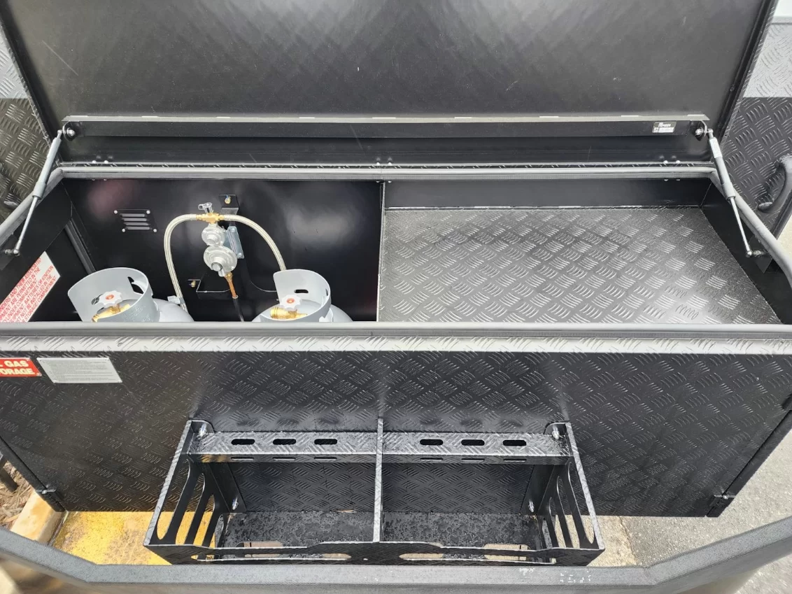 NEW 2025 SNOWY RIVER SRT18F 2 BUNKS caravan