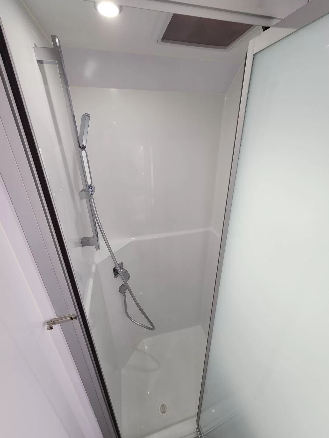 NEW 2025 SNOWY RIVER SRC20F 2 BUNKS caravan