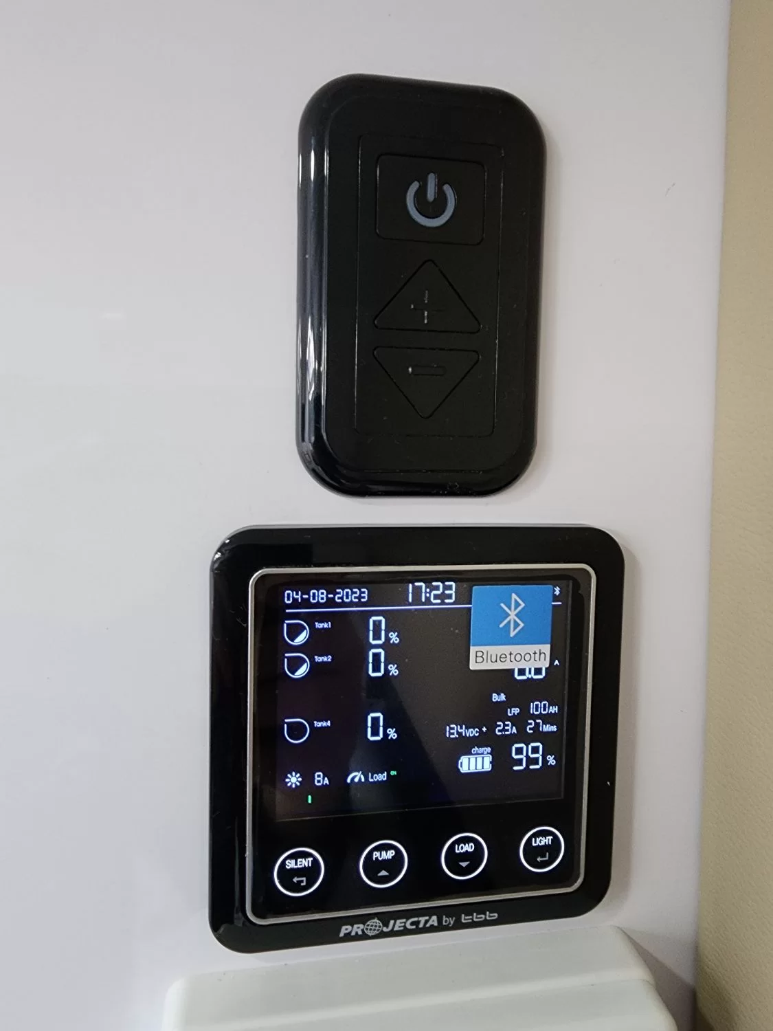 NEW 2025 SNOWY RIVER SRC20F 2 BUNKS caravan