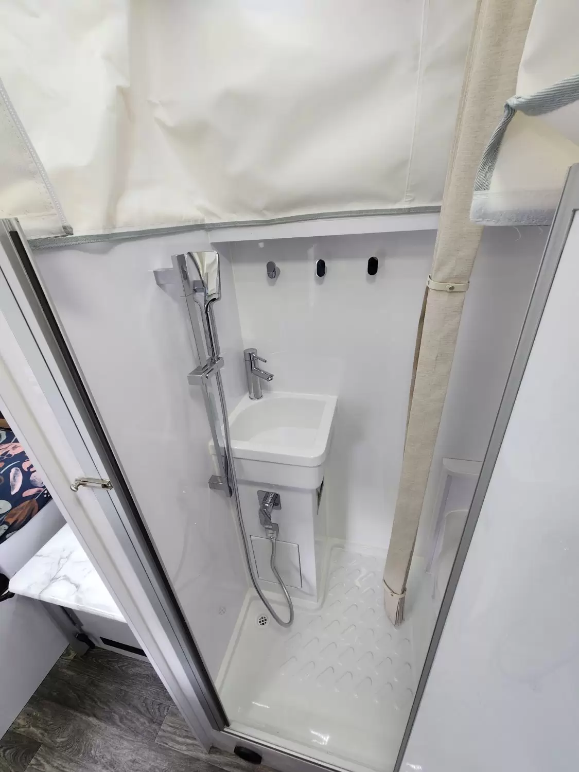 NEW 2025 SNOWY RIVER SRH13