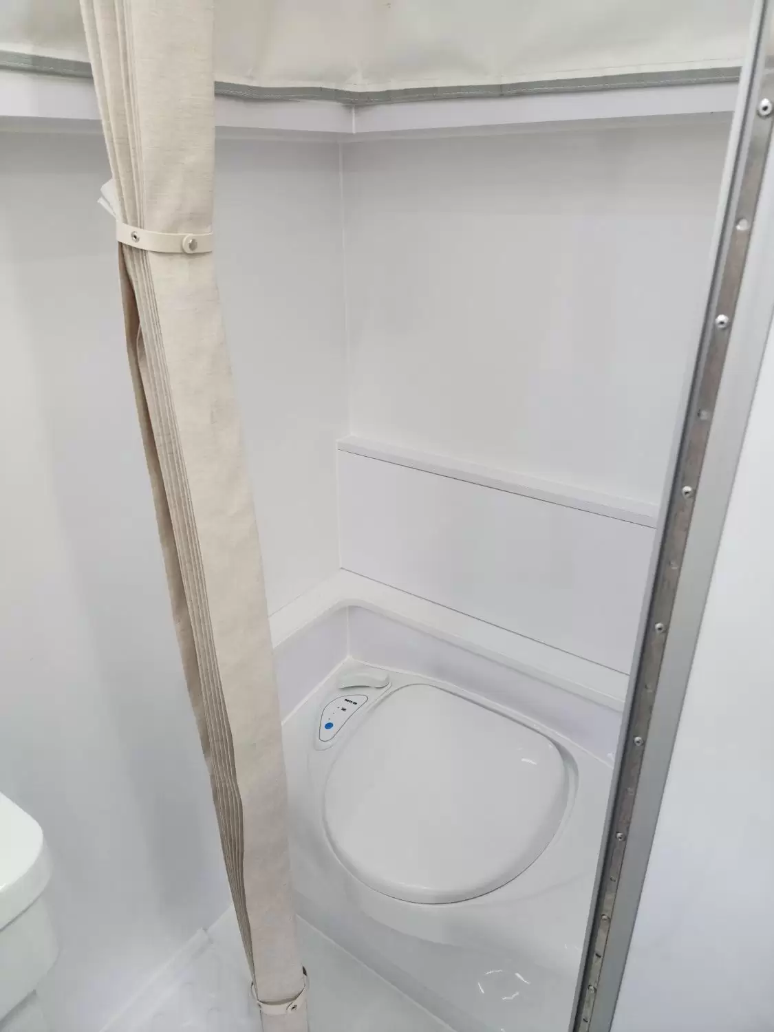 NEW 2025 SNOWY RIVER SRH13