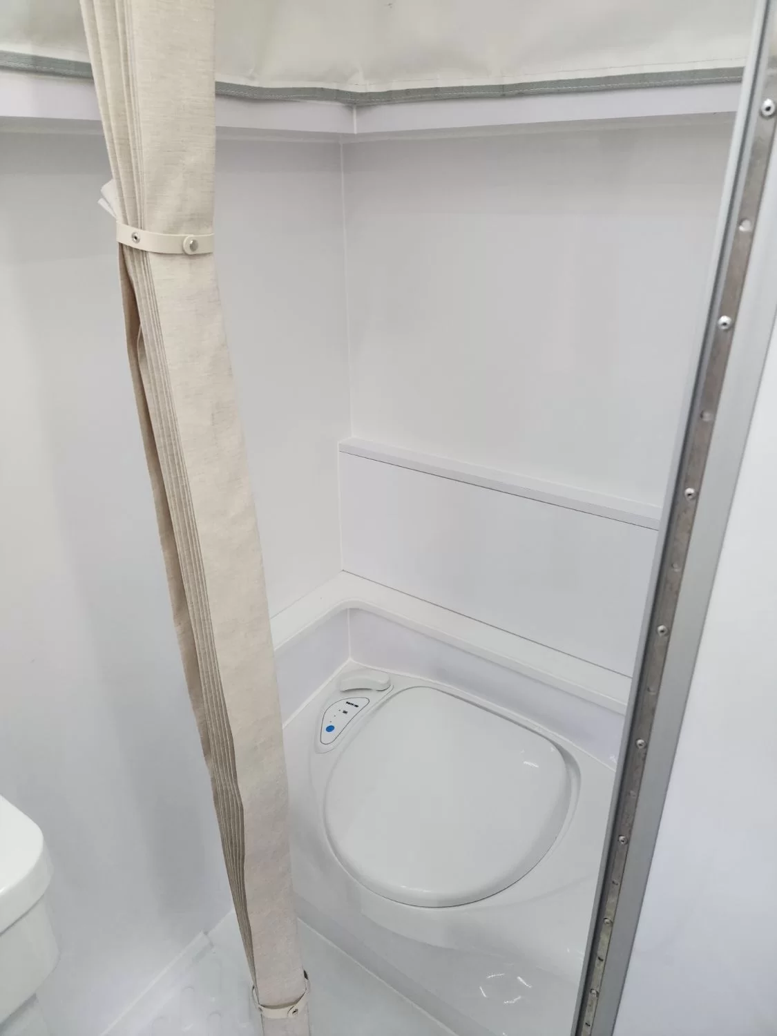 NEW 2025 SNOWY RIVER SRH13 caravan