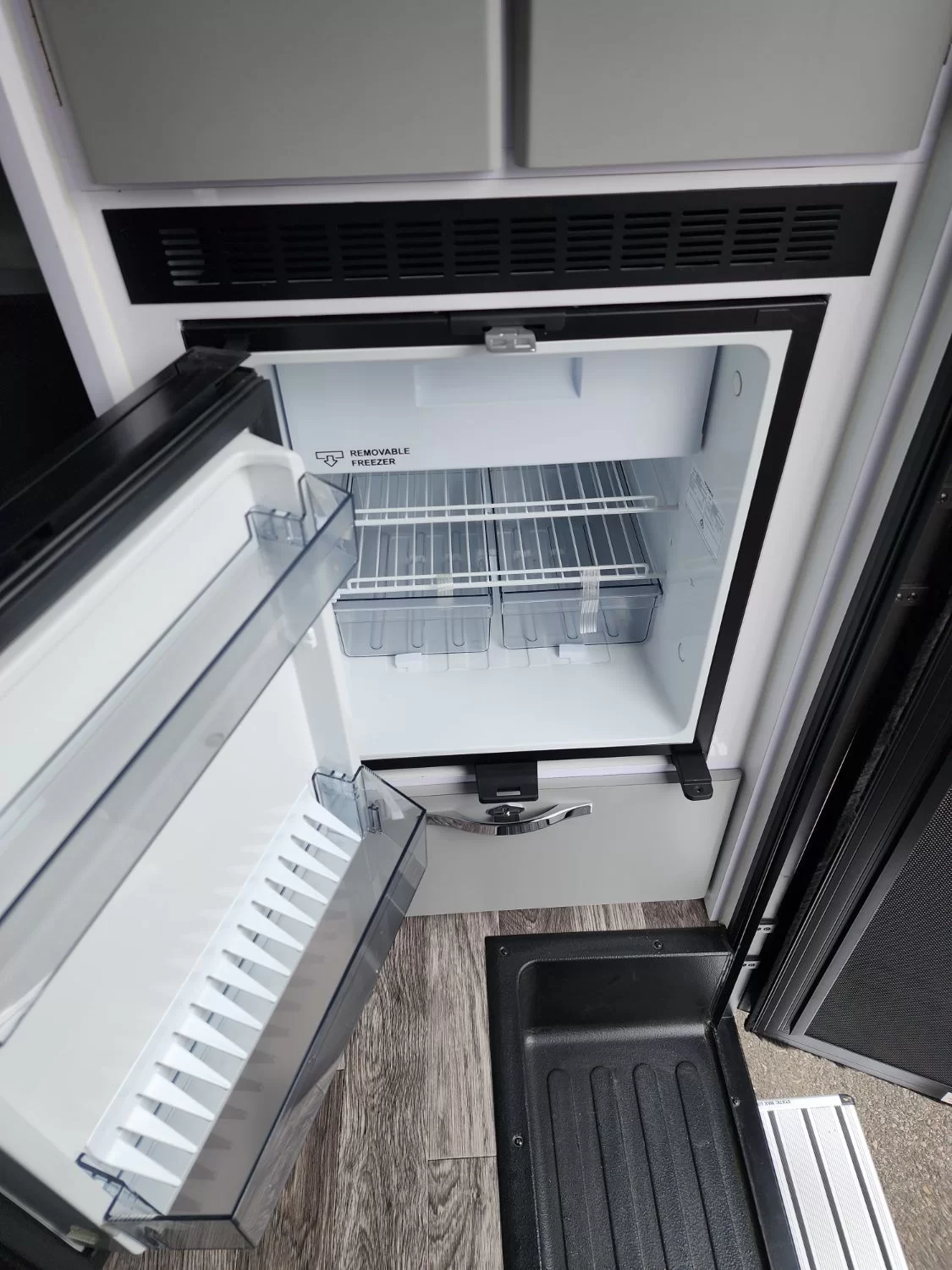 NEW 2025 SNOWY RIVER SRH13 caravan