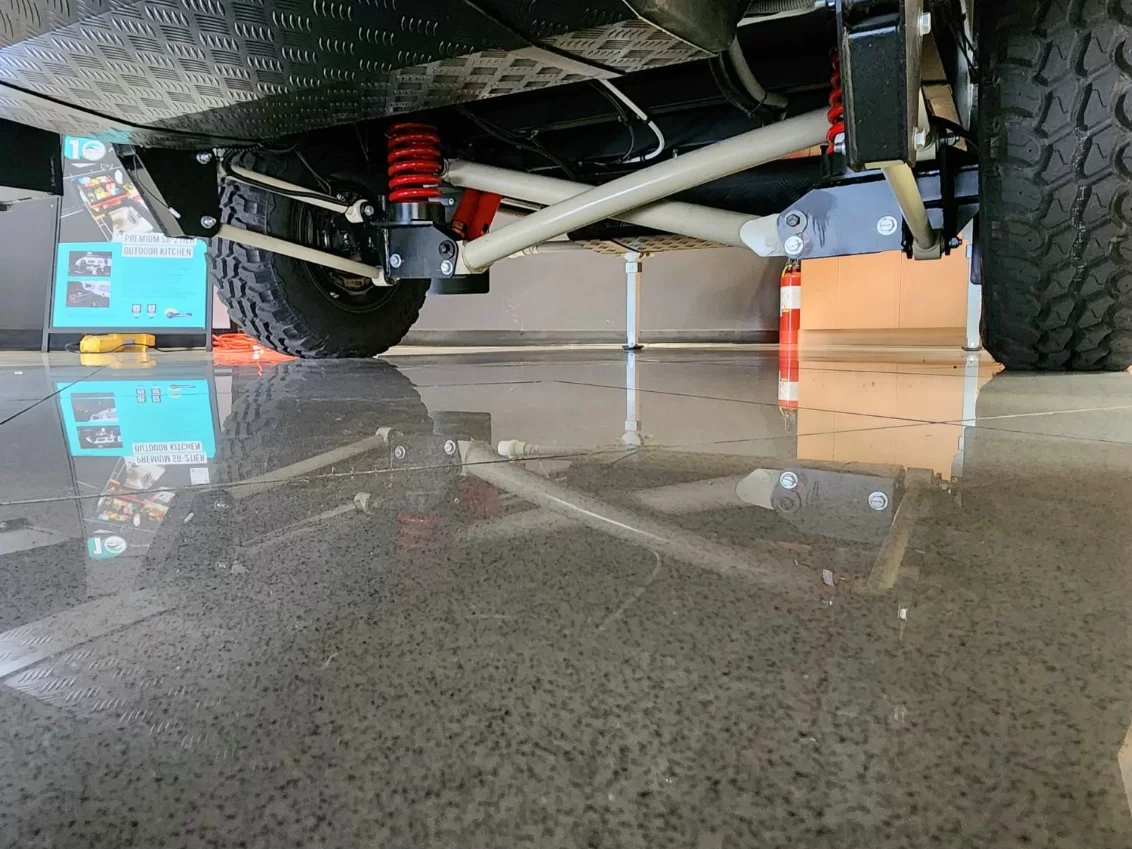 NEW 2025 SNOWY RIVER SRH16F 1 BUNK caravan