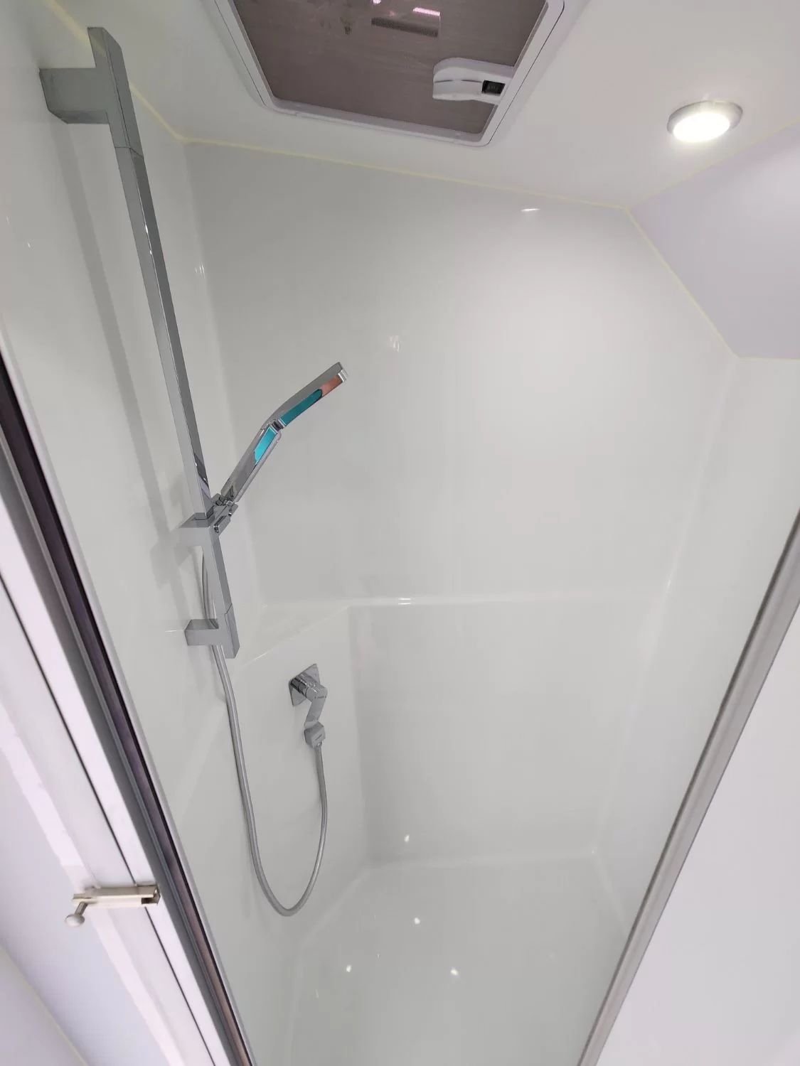 NEW 2025 SNOWY RIVER SRC19E caravan