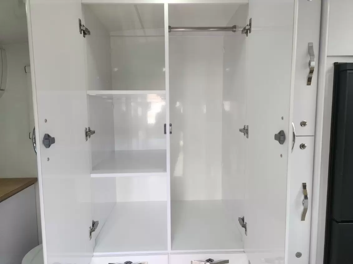 NEW 2025 SNOWY RIVER SRC19E