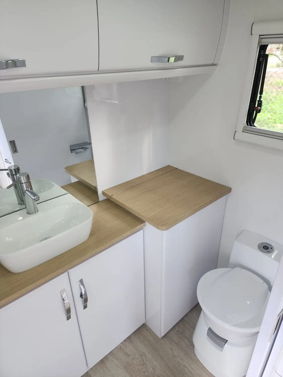 NEW 2025 SNOWY RIVER SRC19E