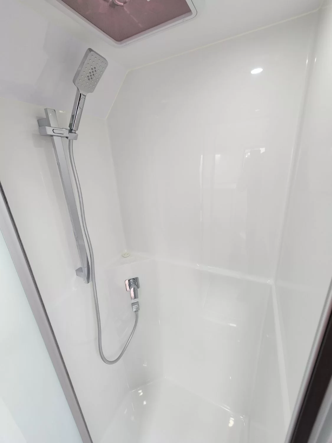 NEW 2025 SNOWY RIVER SRT20 caravan