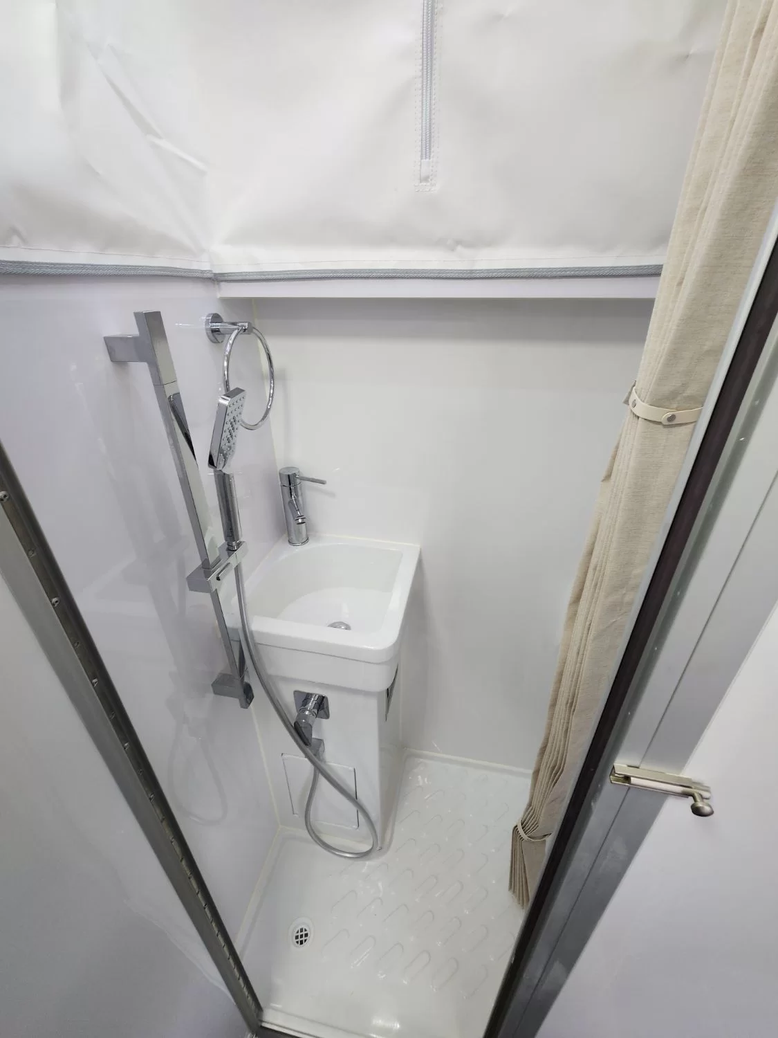 NEW 2025 SNOWY RIVER SRH15F 2BUNKS caravan