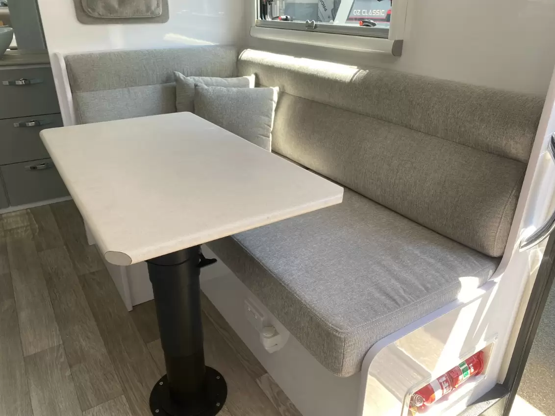 NEW 2025 SNOWY RIVER SRC16