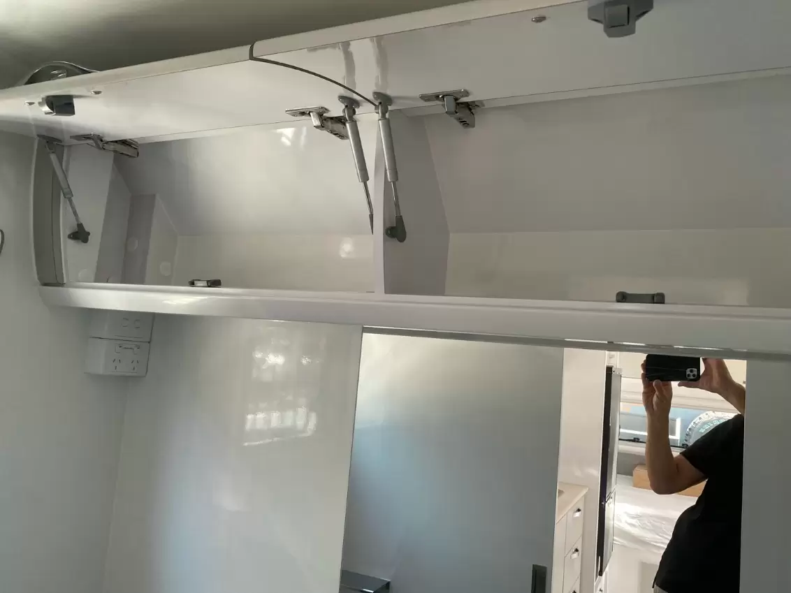 NEW 2025 SNOWY RIVER SRC16