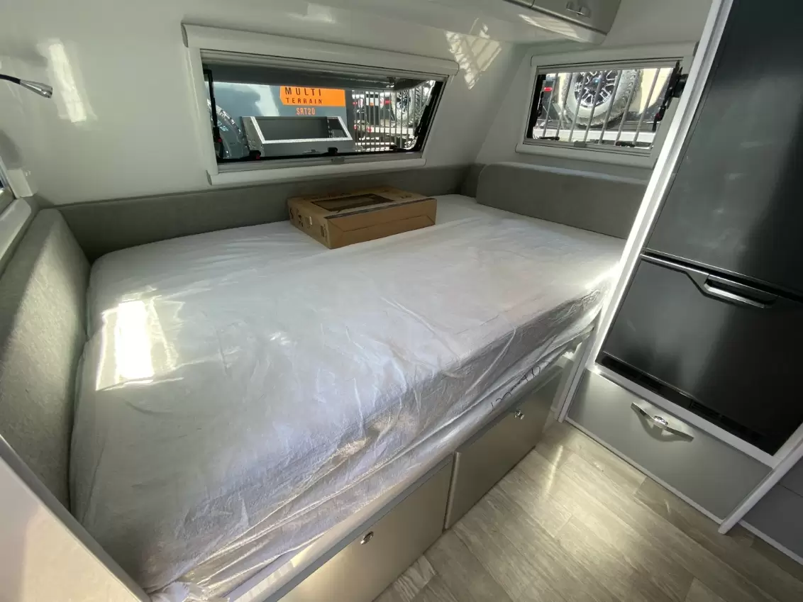 NEW 2025 SNOWY RIVER SRC16