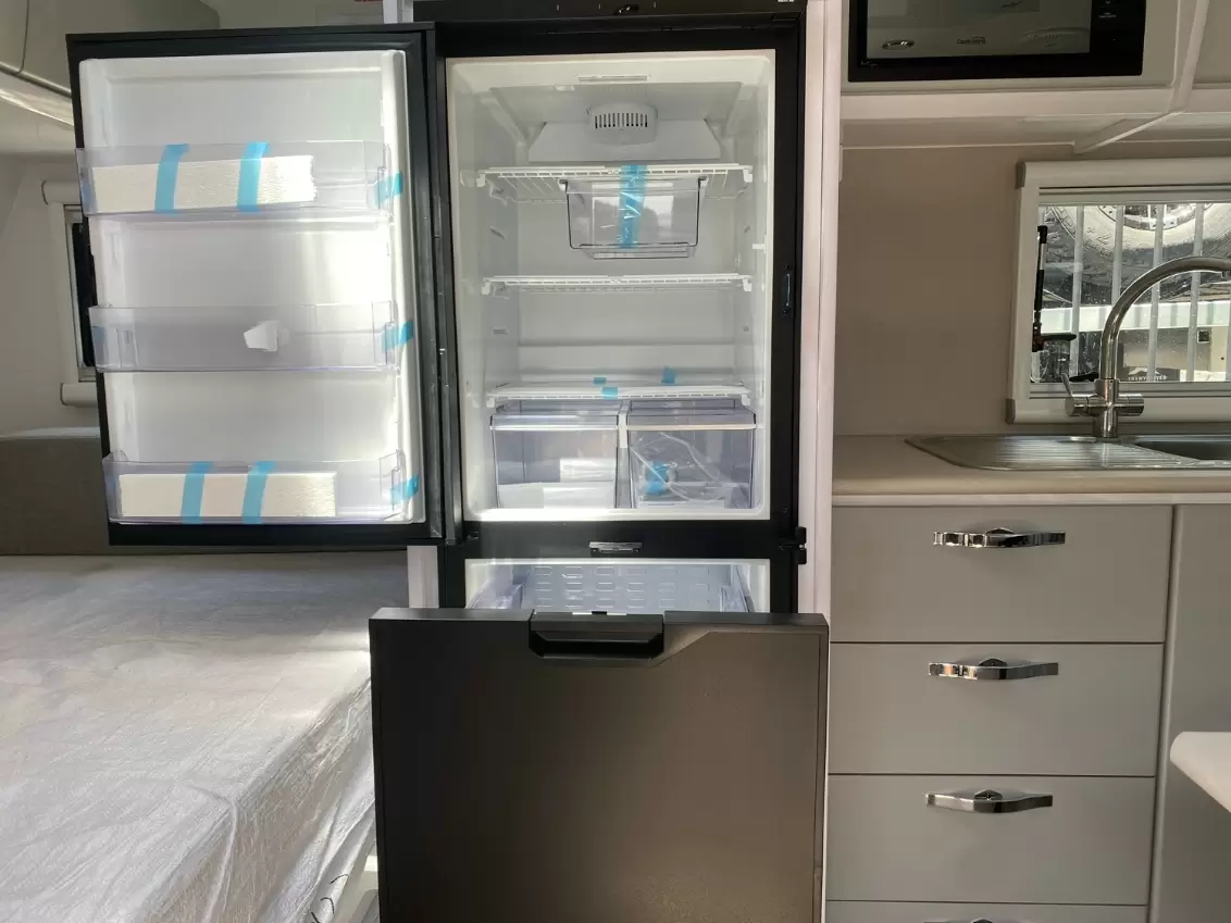 NEW 2025 SNOWY RIVER SRC16