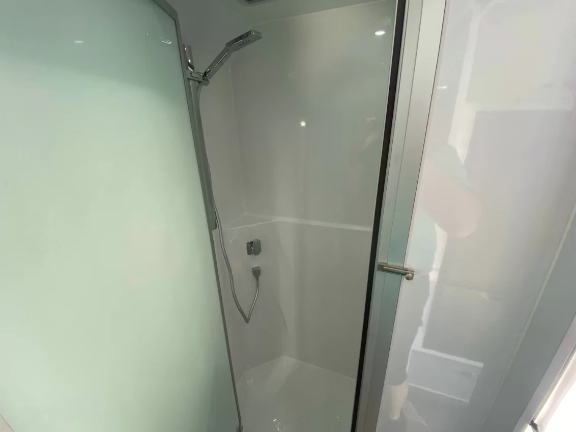 NEW 2025 SNOWY RIVER SRC21S caravan