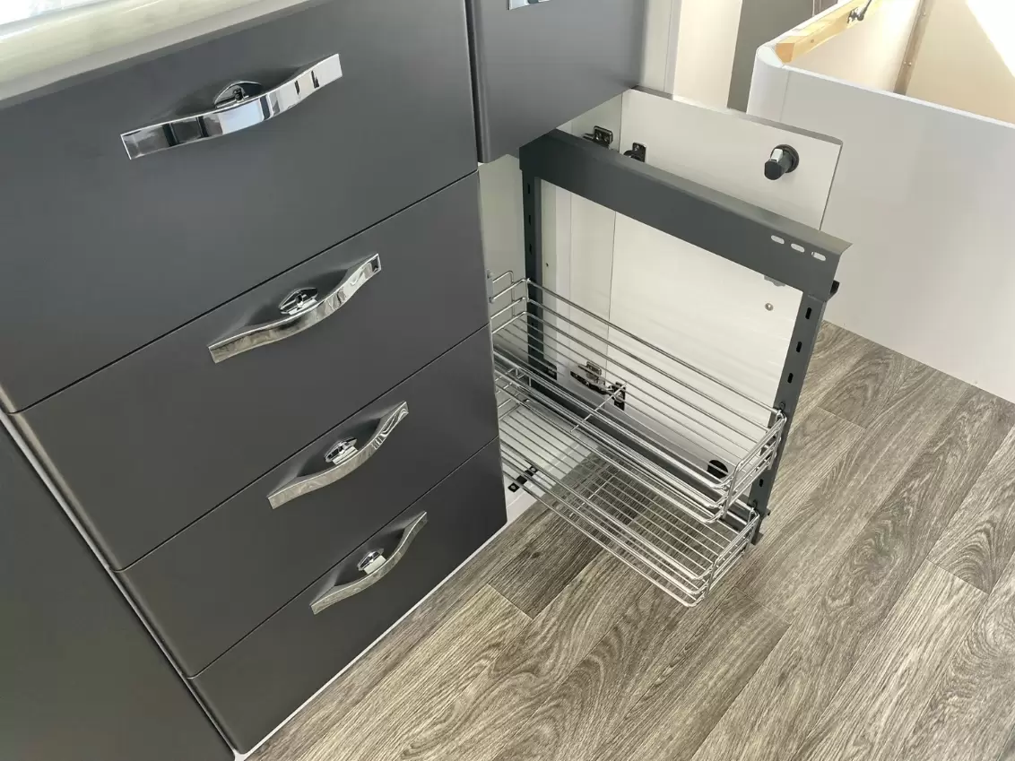 NEW 2025 SNOWY RIVER SRC21S