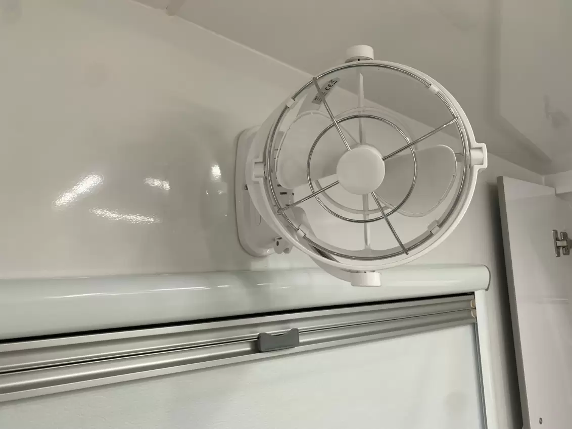 NEW 2025 SNOWY RIVER SRC21S