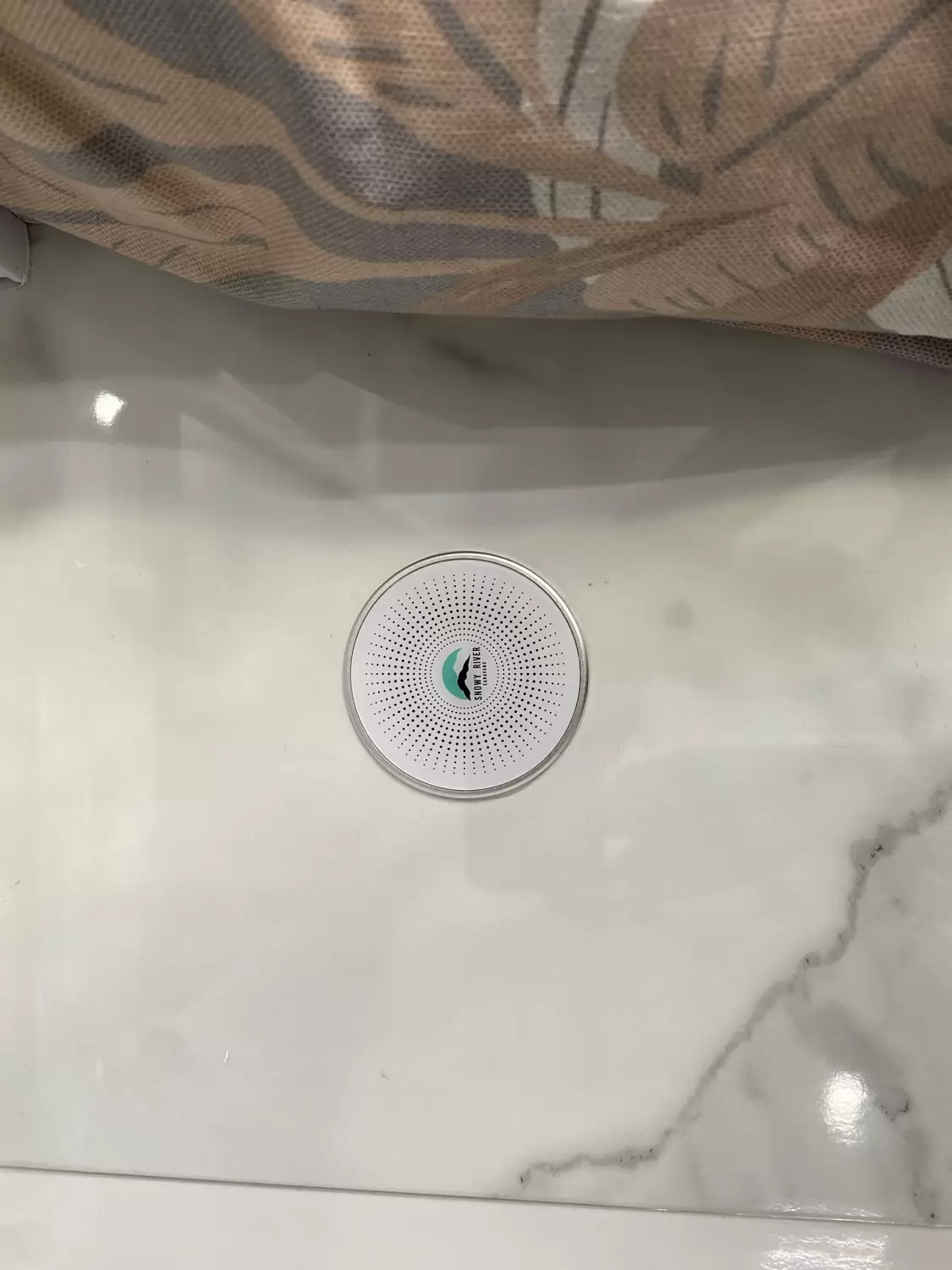 NEW 2025 SNOWY RIVER SRC21S