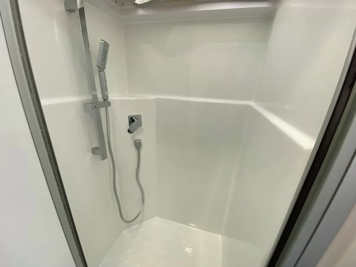 NEW 2025 SNOWY RIVER SRH16 caravan