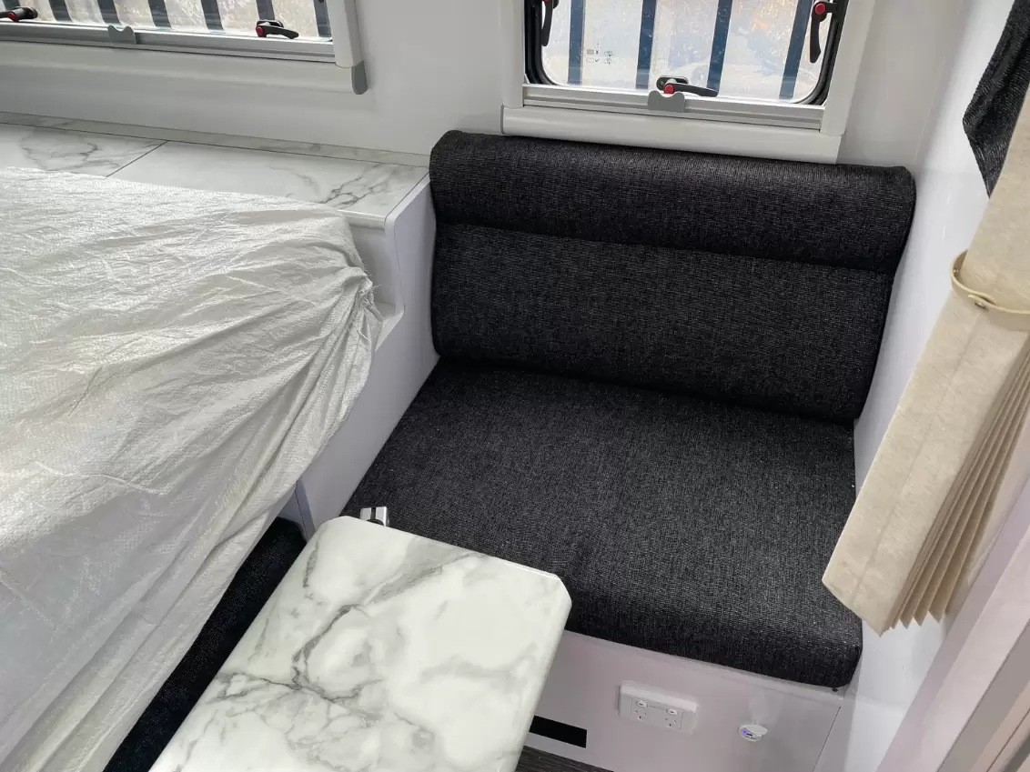 NEW 2025 SNOWY RIVER SRH13