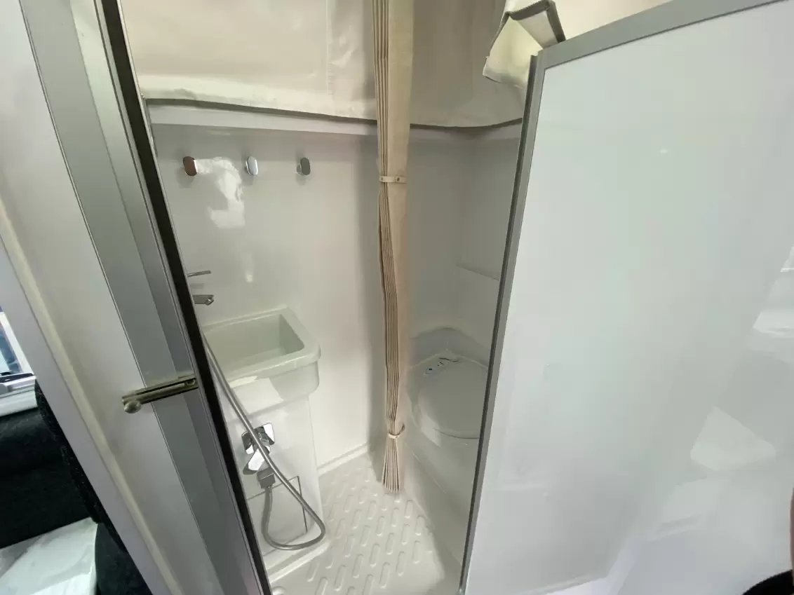 NEW 2025 SNOWY RIVER SRH13