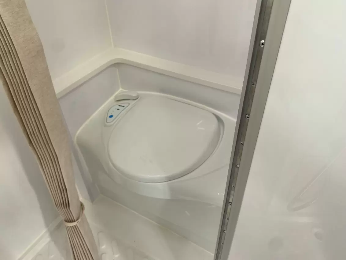 NEW 2025 SNOWY RIVER SRH13