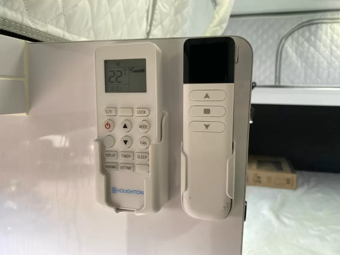 NEW 2025 SNOWY RIVER SRH13