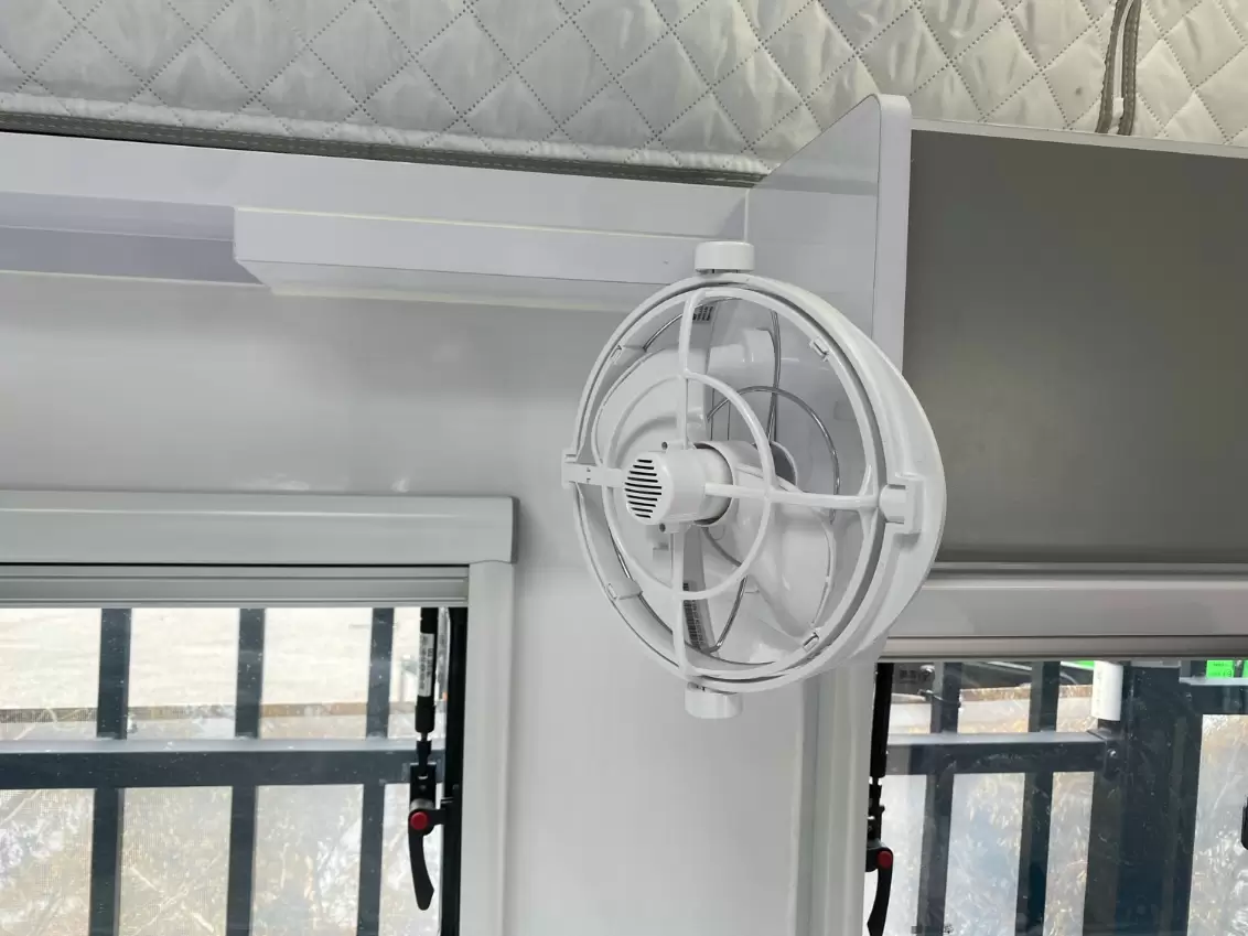 NEW 2025 SNOWY RIVER SRH13