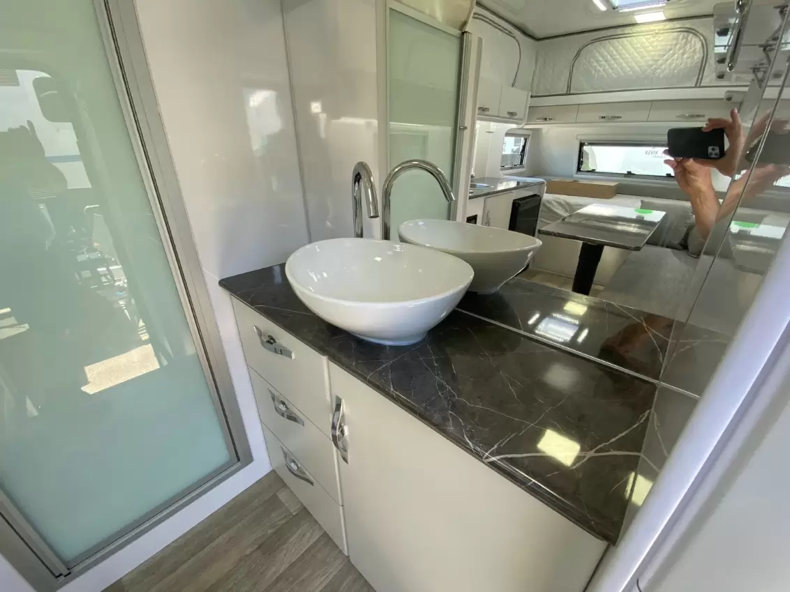 NEW 2025 SNOWY RIVER SRP14