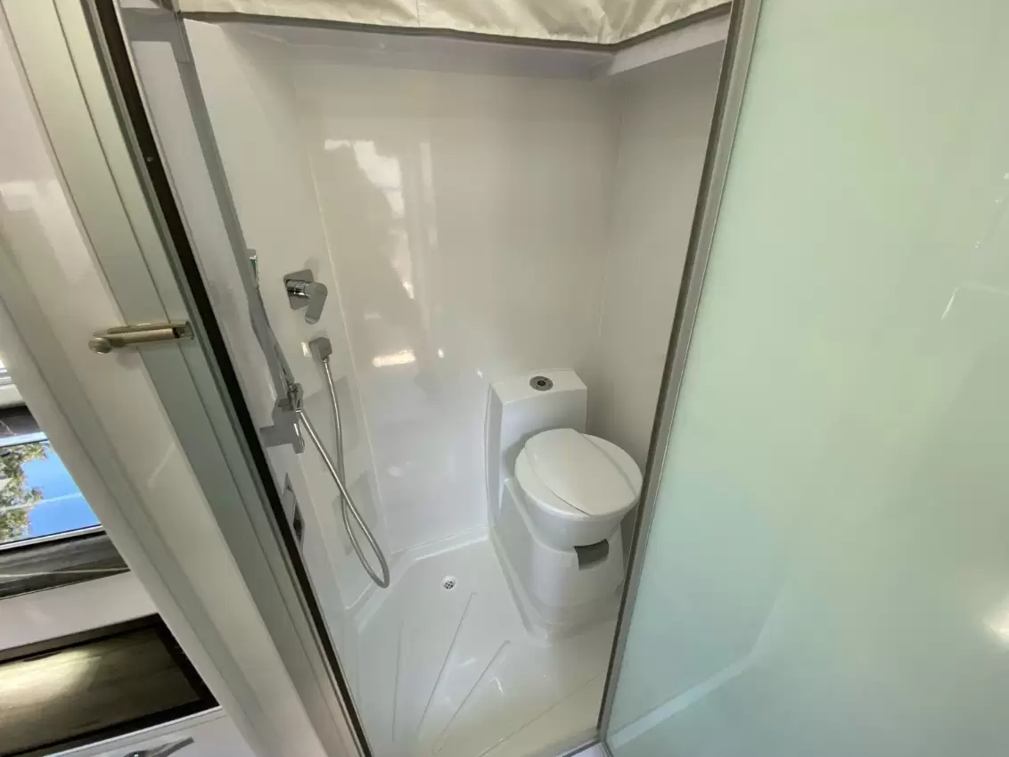 NEW 2025 SNOWY RIVER SRP14