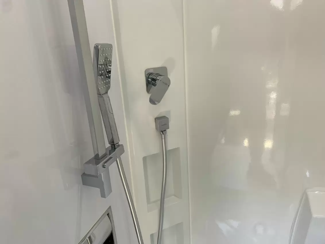 NEW 2025 SNOWY RIVER SRP14