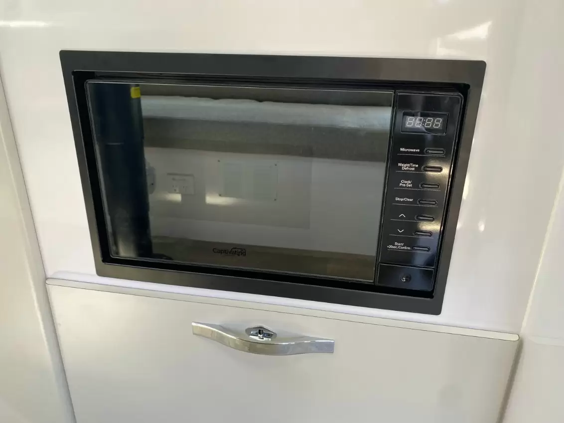 NEW 2025 SNOWY RIVER SRP14