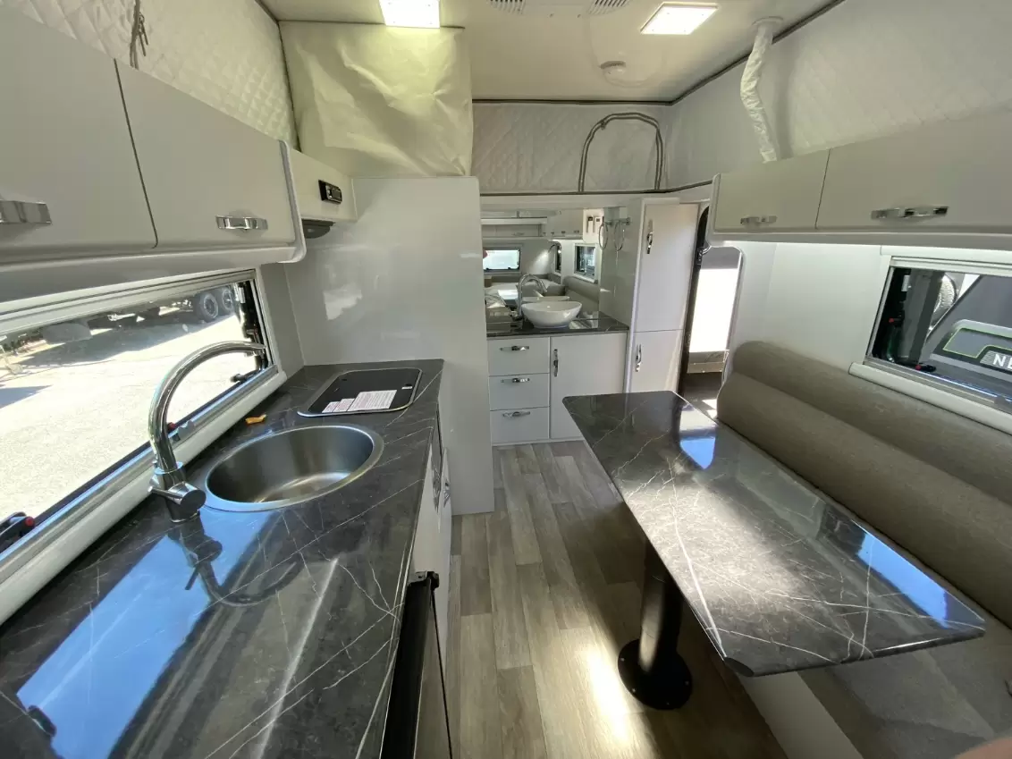 NEW 2025 SNOWY RIVER SRP14