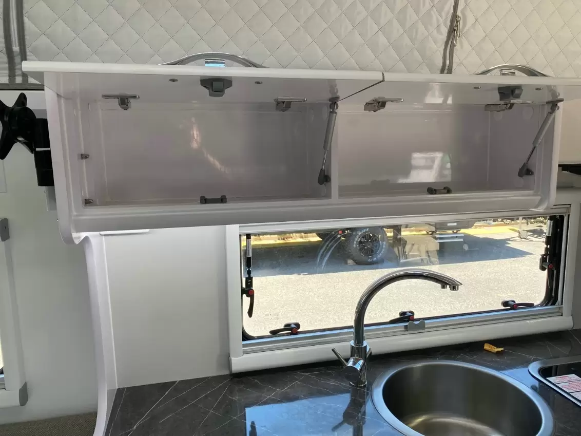 NEW 2025 SNOWY RIVER SRP14