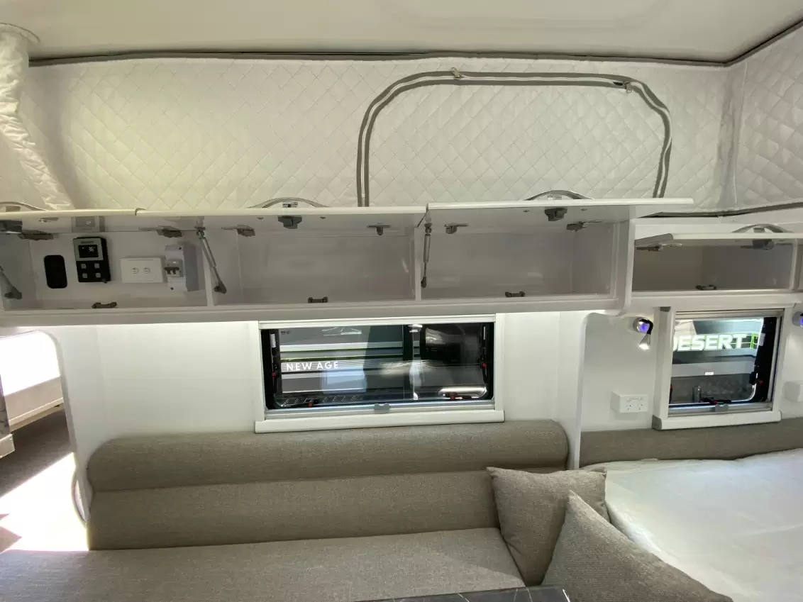 NEW 2025 SNOWY RIVER SRP14