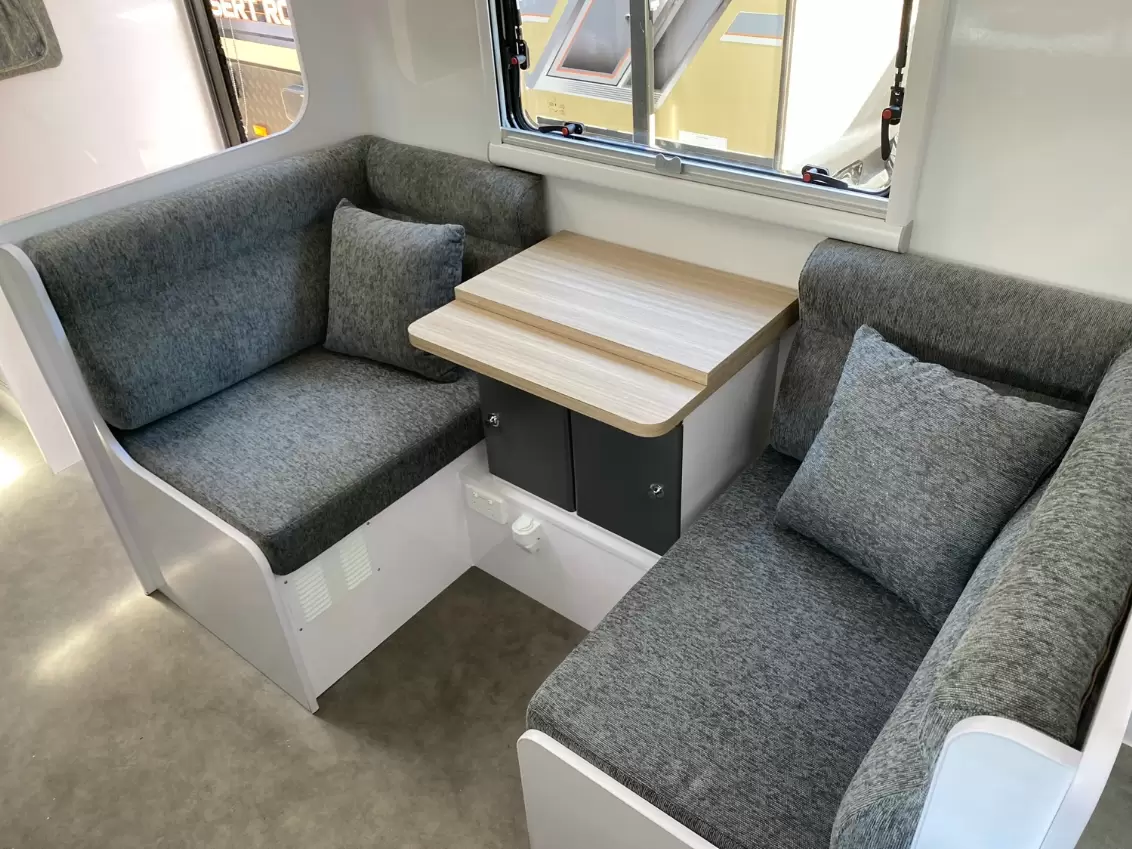 NEW 2025 SNOWY RIVER SRP20