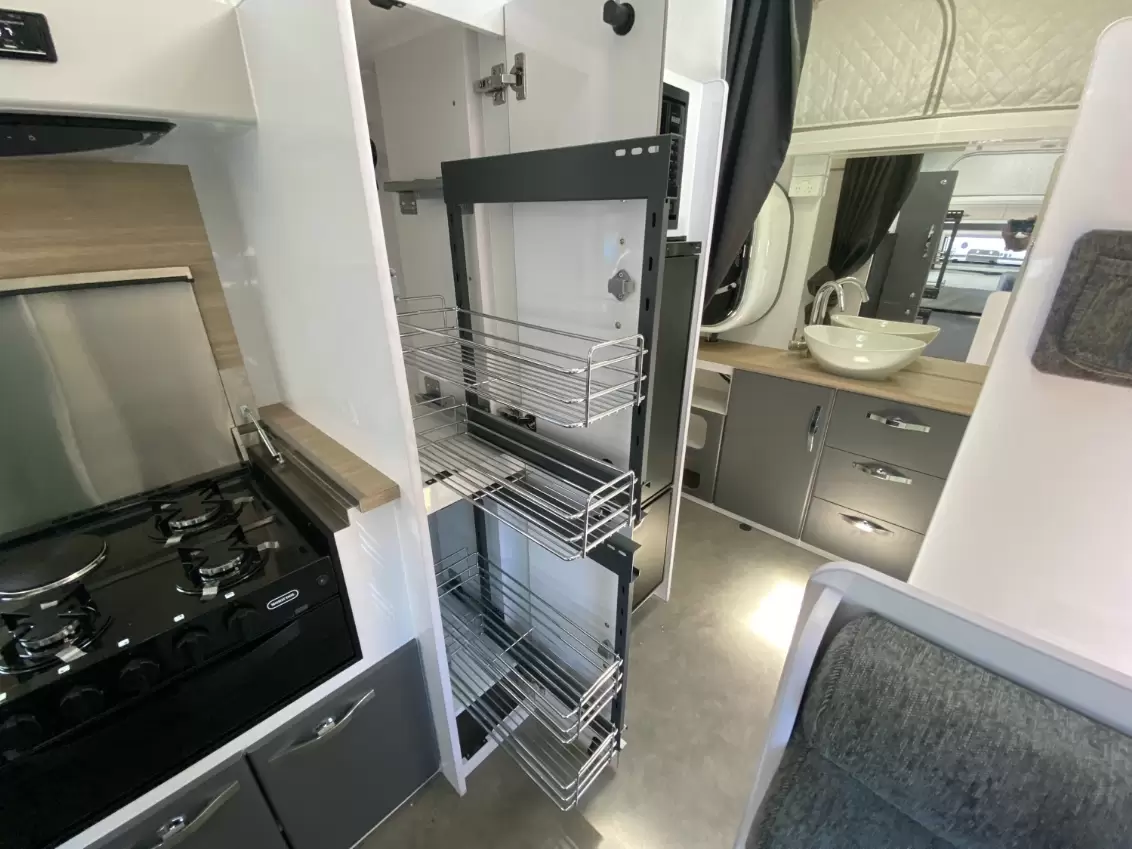 NEW 2025 SNOWY RIVER SRP20