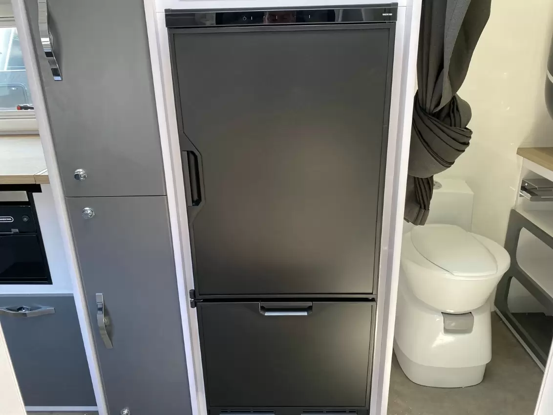 NEW 2025 SNOWY RIVER SRP20