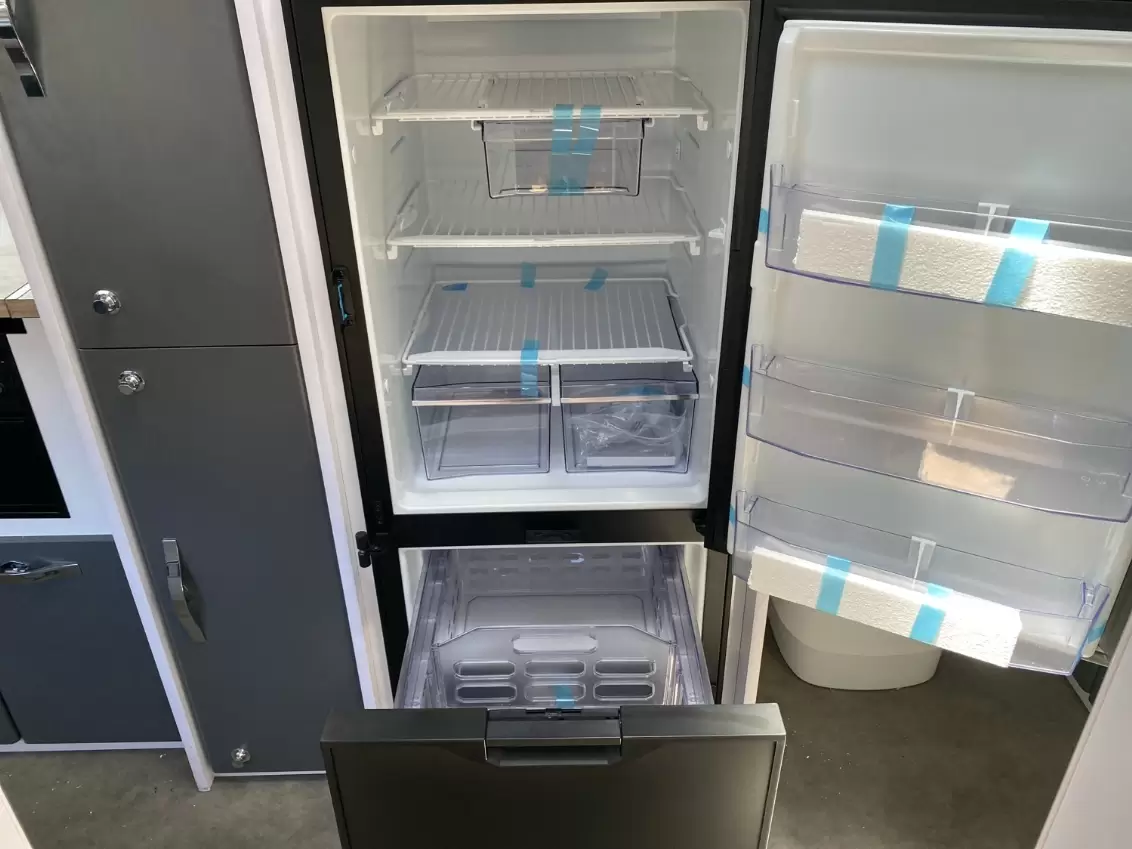 NEW 2025 SNOWY RIVER SRP20