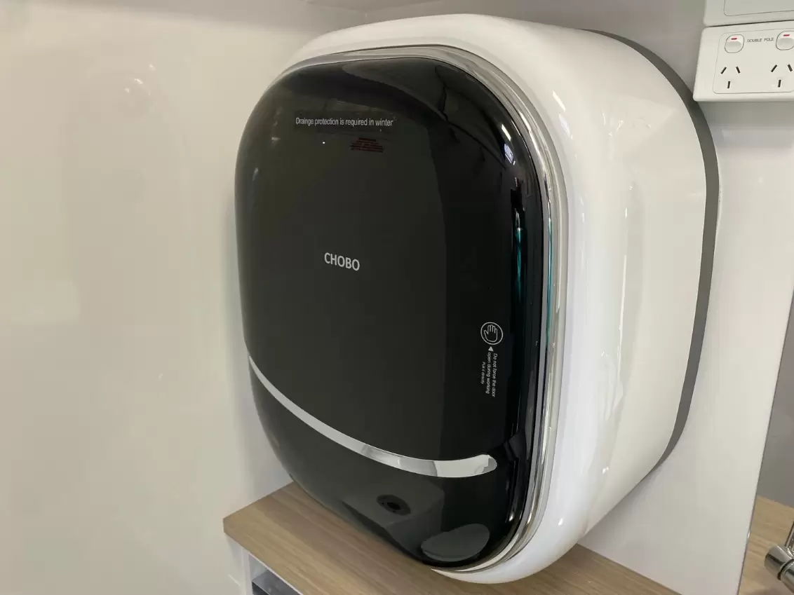 NEW 2025 SNOWY RIVER SRP20