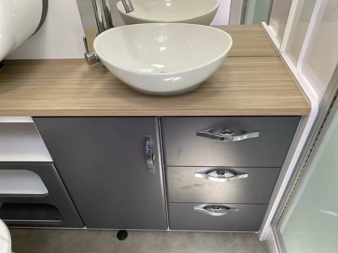 NEW 2025 SNOWY RIVER SRP20