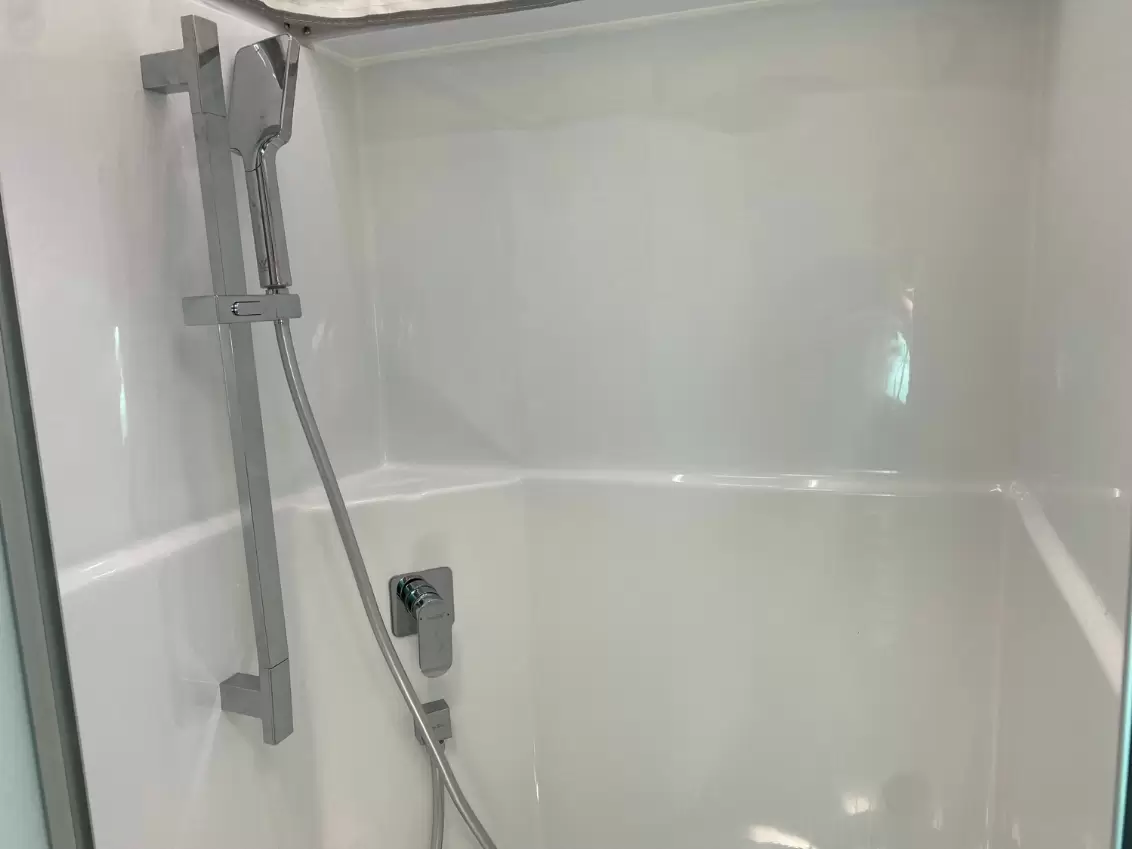 NEW 2025 SNOWY RIVER SRP20