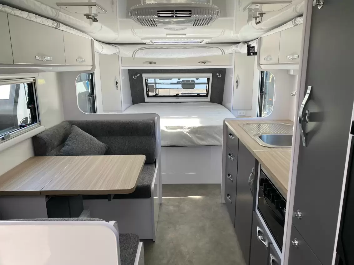 NEW 2025 SNOWY RIVER SRP20