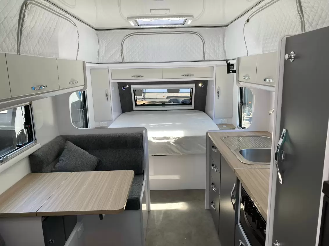 NEW 2025 SNOWY RIVER SRP20