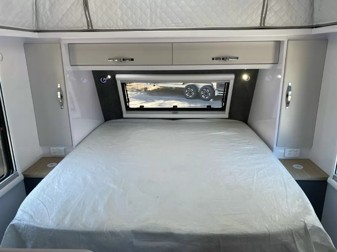 NEW 2025 SNOWY RIVER SRP20