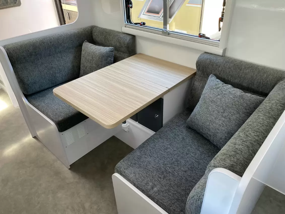 NEW 2025 SNOWY RIVER SRP20