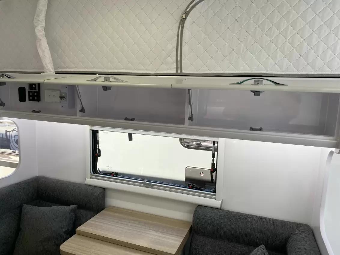 NEW 2025 SNOWY RIVER SRP20