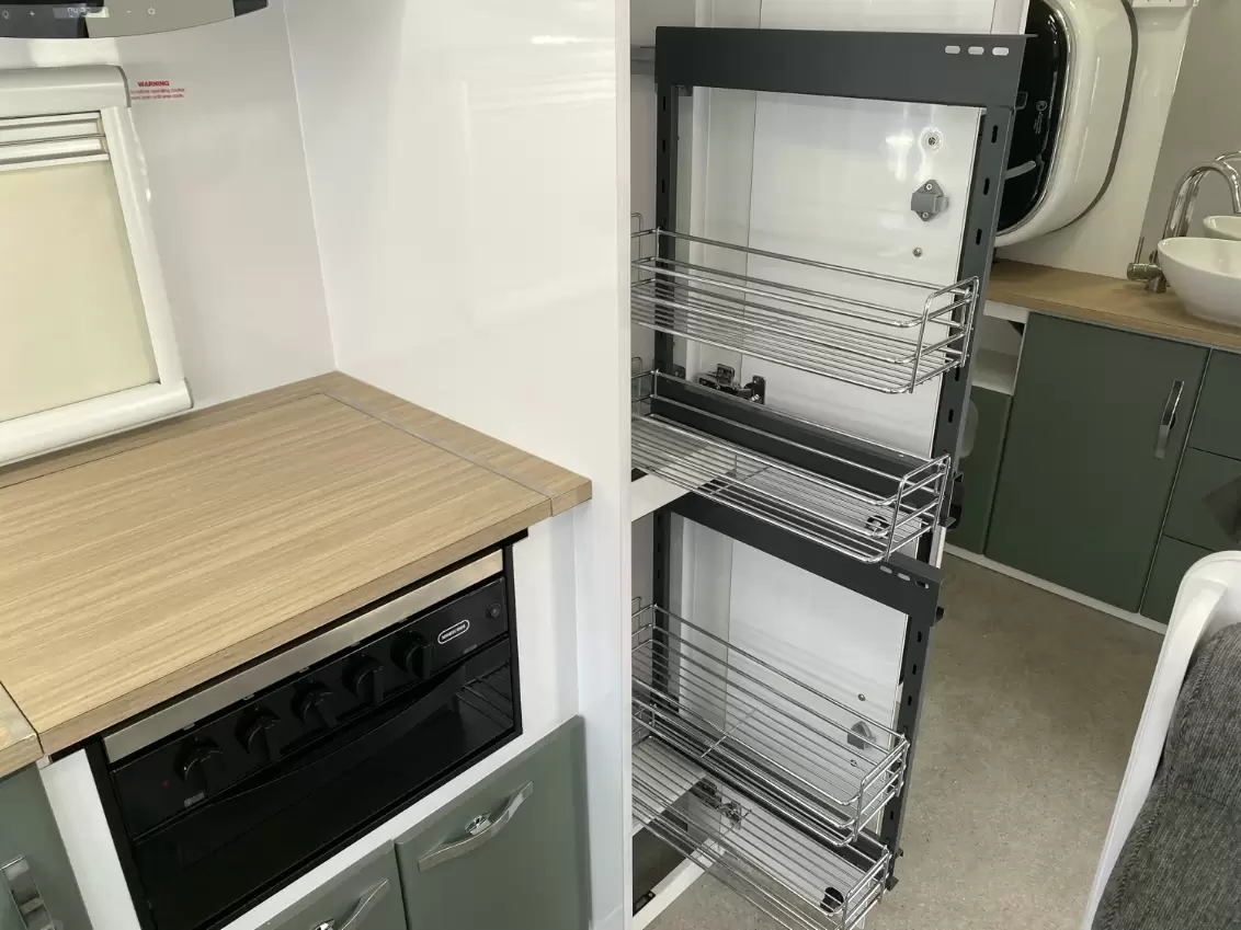 NEW 2025 SNOWY RIVER SRP20